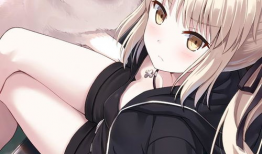 二次元黄色漫画,黄色漫画的隐秘诱惑