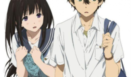 冰菓 漫画,冰菓漫画深度解析