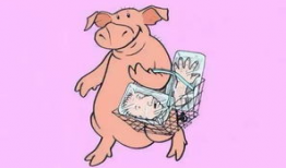 人与狗漫画,温馨互动的欢乐时光