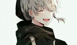 漫画帅气男主,风采独树一帜的校园英雄