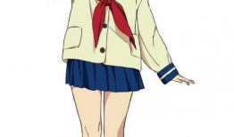 漫画中的人物,个性鲜明，情感丰富的角色群像